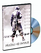 P�e�ili jsme invazi  (DVD)