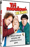 Tři moulové (DVD)
