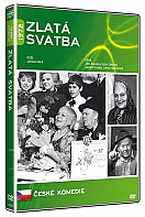 Zlat� svatba (DVD)