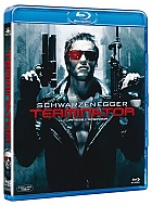 Termin�tor (Blu-Ray)