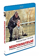 Nedotknutelní (Blu-Ray)