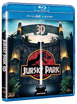 JURSK PARK 3D + 2D