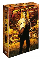 Flynn Carsen 1-3 KOLEKCE 3DVD (DVD)