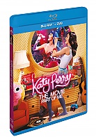 Katy Perry: Part of Me (ODSTRA�OVA� PO�TOVN�HO) (Blu-Ray)