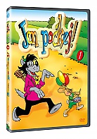 Jen počkej! (DVD)