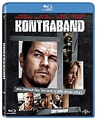 Kontraband (Akce MULTIBUY) (Blu-Ray)