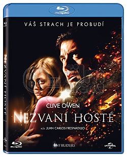 Nezvaní hosté (Akce MULTIBUY)