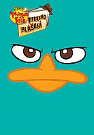 Phineas a Ferb: Perryho hlen