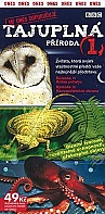 Tajupln� p��roda 1 (pap�rov� obal) (DVD)