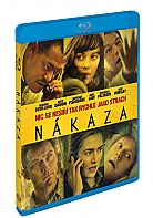 Nákaza (Akce MULTIBUY) (Blu-Ray)