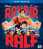 RAUB RALF 3D + 2D