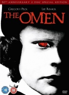 The Omen [1976 - origin�l v p�vodn�m zn�n�] (DVD)