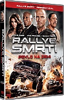 Rallye smrti 3 (DVD)