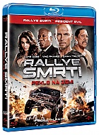 Rallye smrti 3 (Blu-Ray)