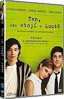 Ten, kdo stoj� v kout� (DVD)