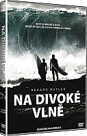 Na divok� vln� (DVD)
