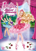 Barbie a rov balernky