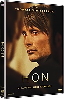 Hon (DVD)