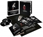 SCHINDLERV SEZNAM Sbratelsk limitovan edice s plaktem (Blu-ray + DVD)