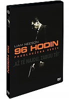 96 hodin Prodlou�en� verze (DVD)
