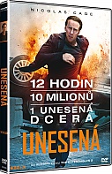 Unesen� (DVD)