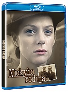 Nickyho rodina  (Blu-Ray)