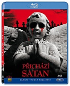 Přichází Satan! (Blu-Ray)