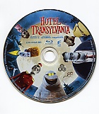 Hotel Transylvania 3D + 2D Limitovan edice s rukvem (2BD)