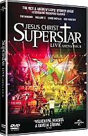 Jesus Christ Superstar Live 2012 (DVD)