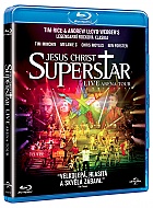 Jesus Christ Superstar Live 2012 (Blu-Ray)