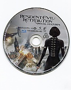 Resident Evil: Odveta 3D + 2D Limitovan edice s rukvem