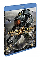 Pacific RIM: Útok na Zemi (Blu-Ray)