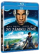AFTER EARTH Po zániku Země (Blu-Ray)