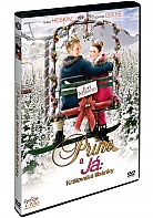 Princ a já - Královské líbánky (DVD)