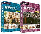 Vyprávěj III. řada 13DVD (DVD)