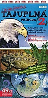 Tajupln� p��roda 2 (pap�rov� obal) (DVD)