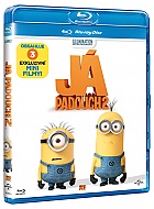 Já padouch 2 (Blu-Ray)