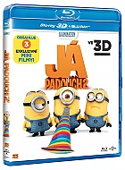 Já padouch 2 (3D + 2D) (Blu-Ray)