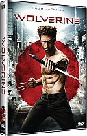 The Wolverine (DVD)
