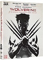 The Wolverine (Blu-Ray)