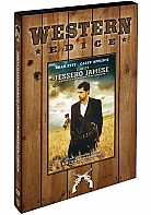Zabití Jesseho Jamese zbabělcem Robertem Fordem (Westernová edice) (DVD)