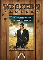 Zabit Jesseho Jamese zbablcem Robertem Fordem (Westernov edice)