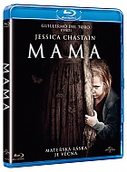 Mama (Blu-Ray)