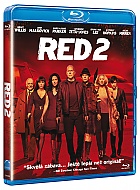 RED 2 (Blu-Ray)
