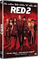 RED 2 (DVD)
