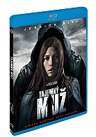 Tajemn� mu� (Blu-Ray)