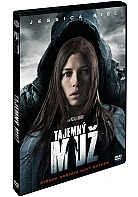 Tajemn� mu� (DVD)