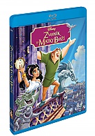 Zvoník u Matky Boží (Blu-Ray)