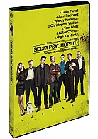 Sedm psychopat� (DVD)
