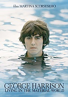 GEORGE HARRISON: Living in the Material World